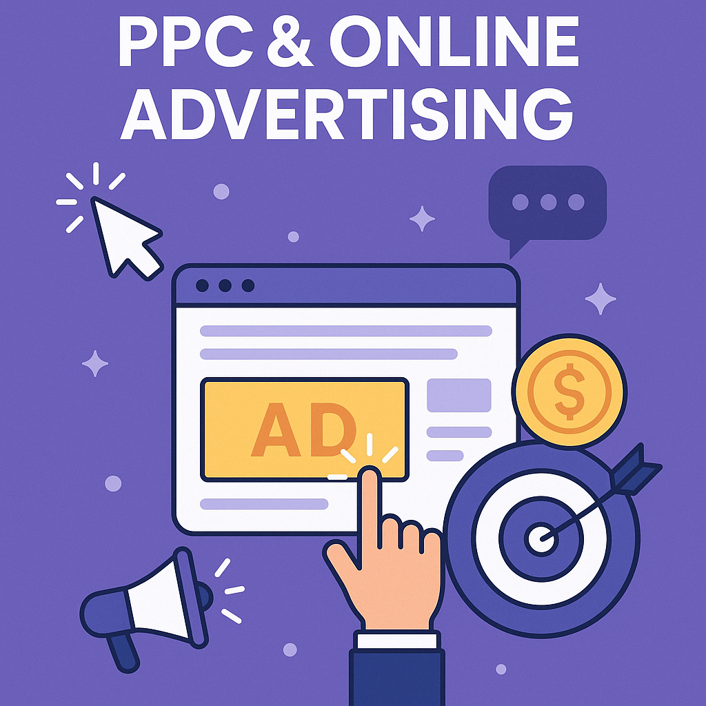 PPC Advertising